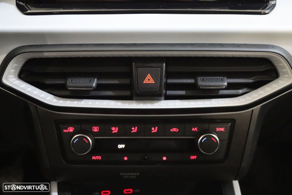 SEAT Arona 1.0 TSI Style - 30