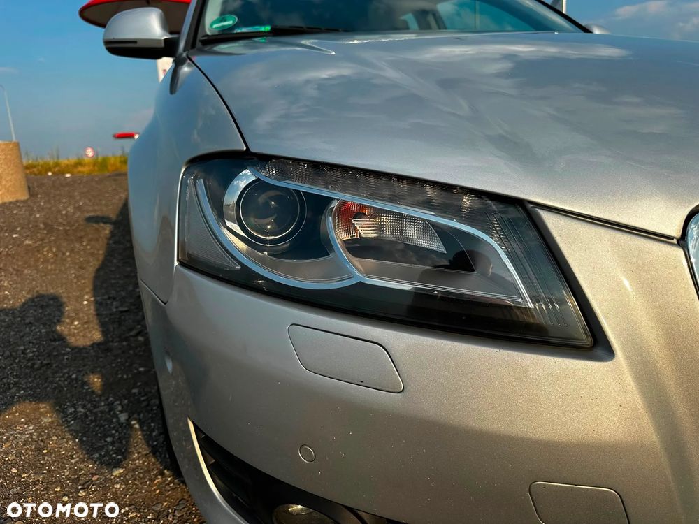 Audi A3 3-drzwiowe - 9