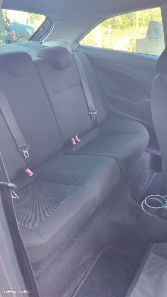 SEAT Ibiza SC 1.9 TDI PD Style - 15