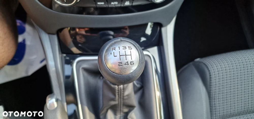 Peugeot 508 2.0 HDi Active - 13