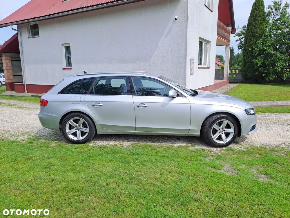 Audi A4 Avant null - 3