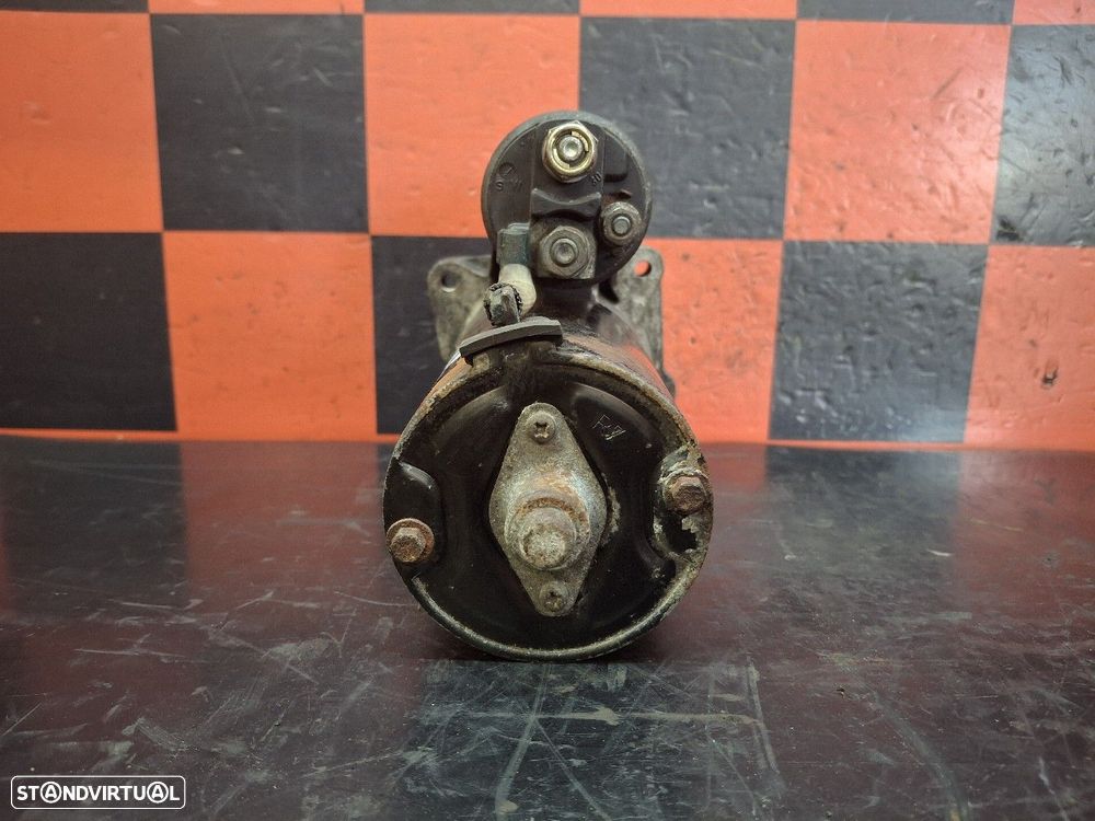 Motor De Arranque Peugeot Boxer Autocarro (244, Z_) - 4