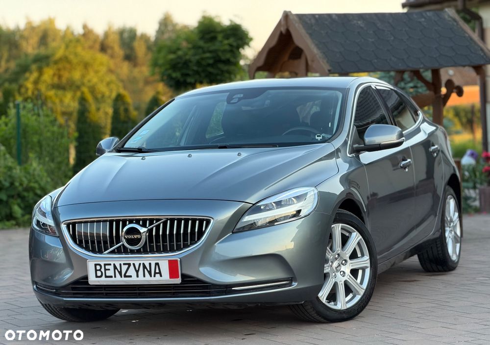 Volvo V40 T2 Inscription - 2