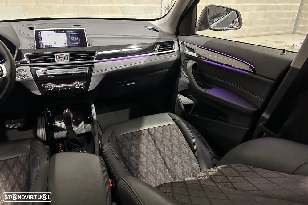 BMW X1 xDrive25e xLine - 14