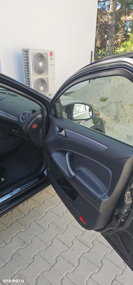 Ford Mondeo 2.0 TDCi Titanium - 27