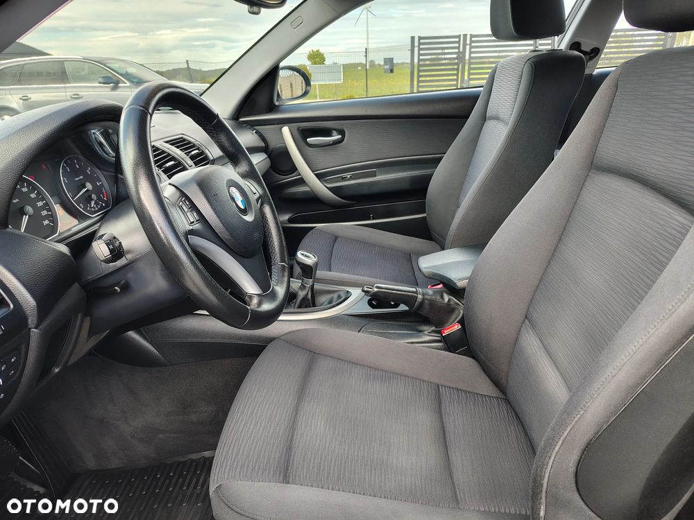 BMW Seria 1 116i Edition Sport - 11