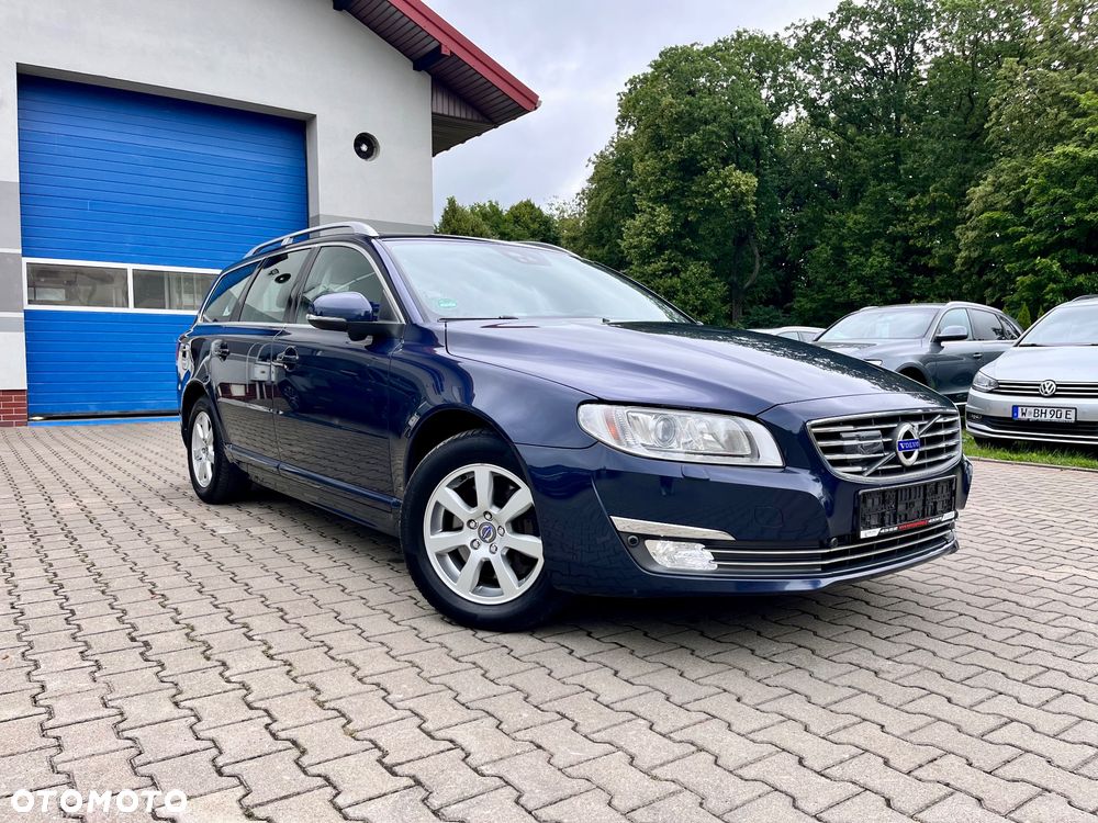 Volvo V70 - 7