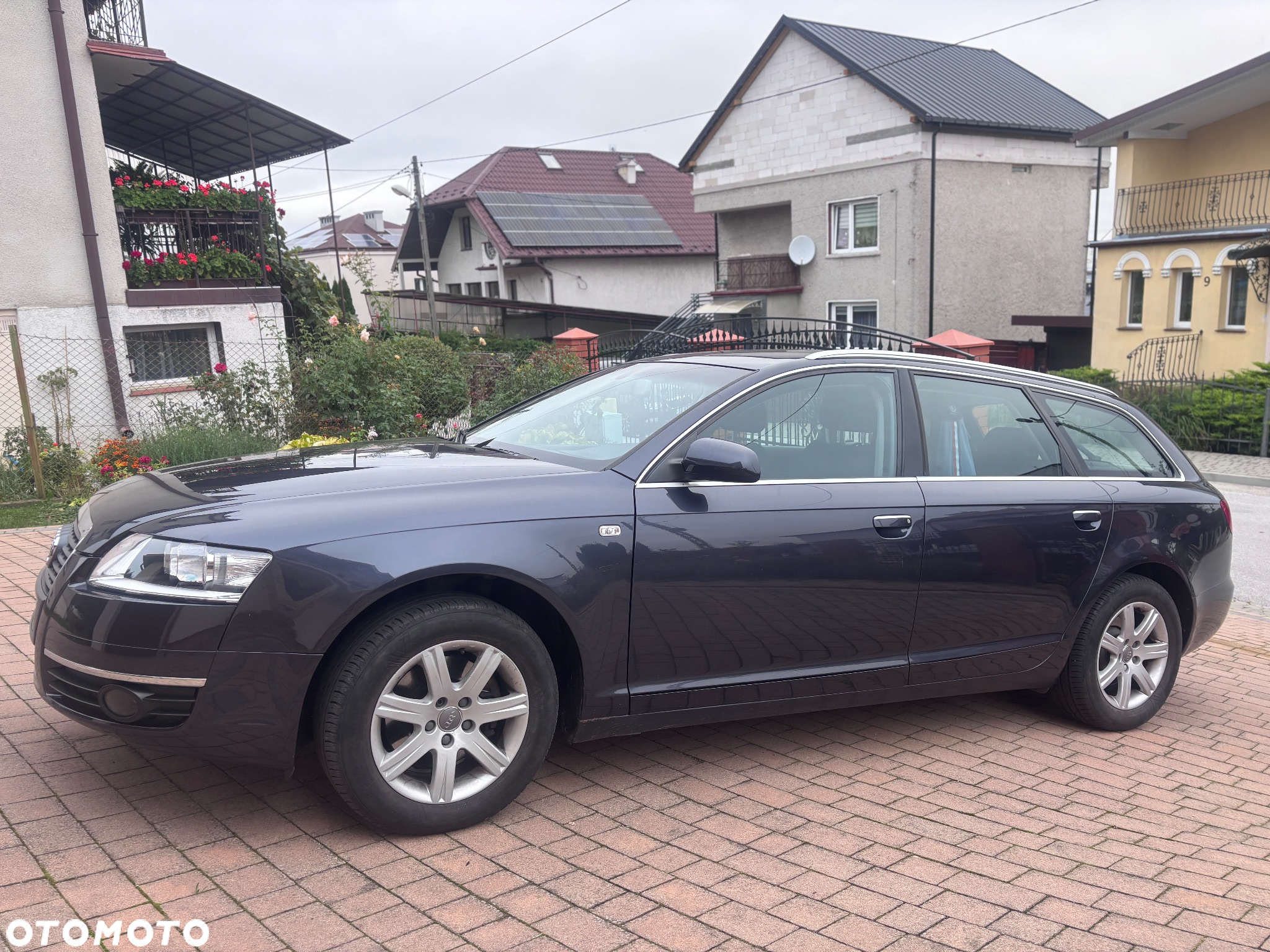 Audi A6 - 19