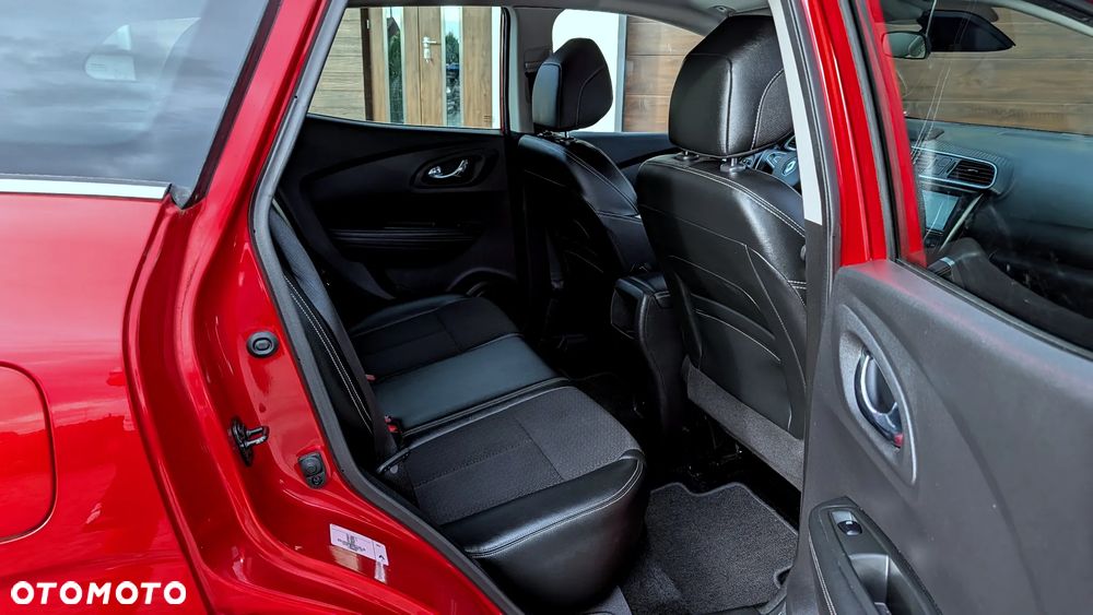 Renault Kadjar Energy TCe 165 Bose Edition - 9