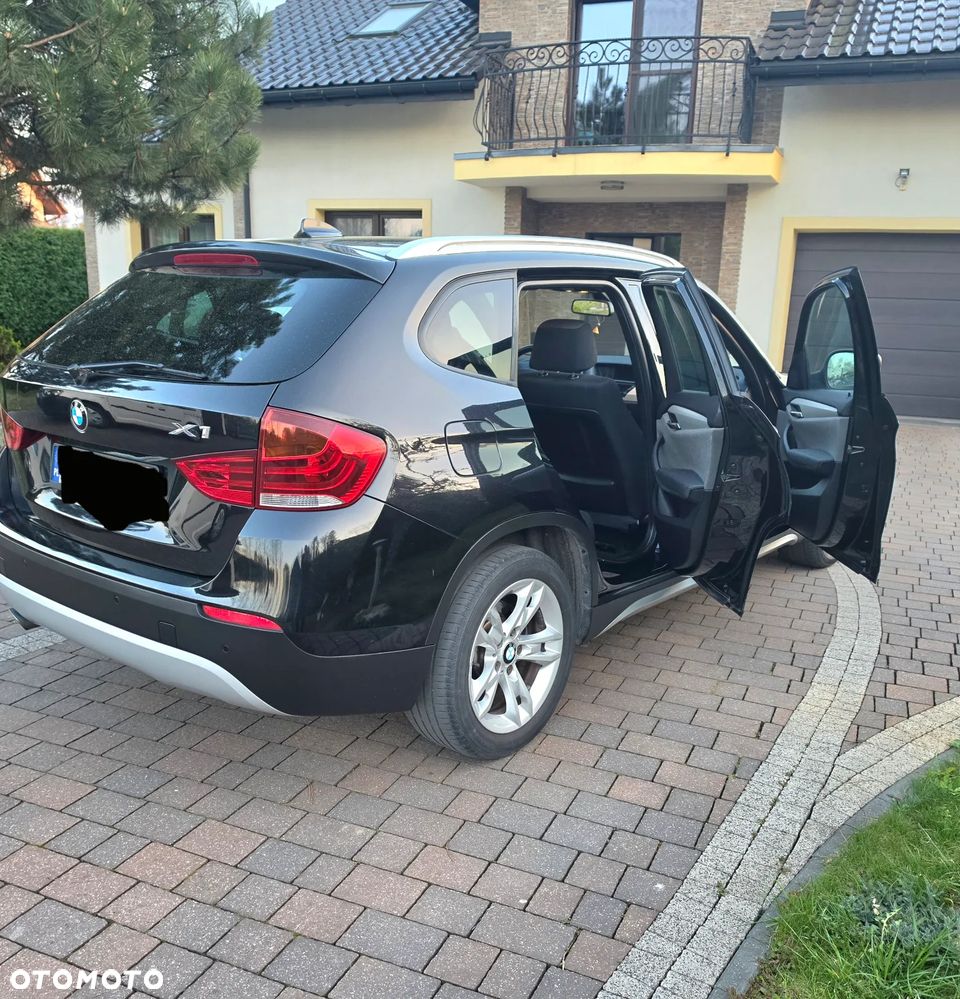 BMW X1 xDrive18d - 7