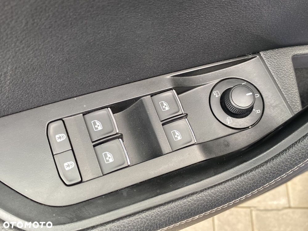 Skoda Superb - 10