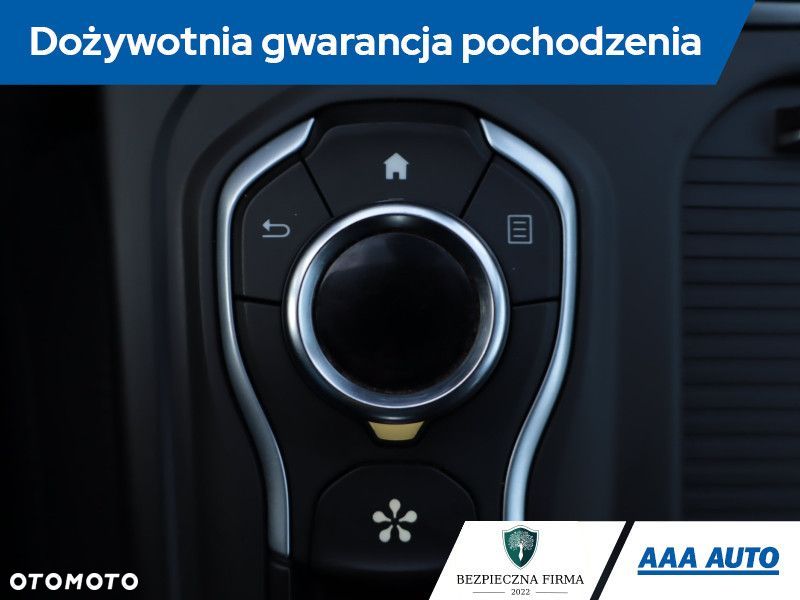 Renault Talisman - 23