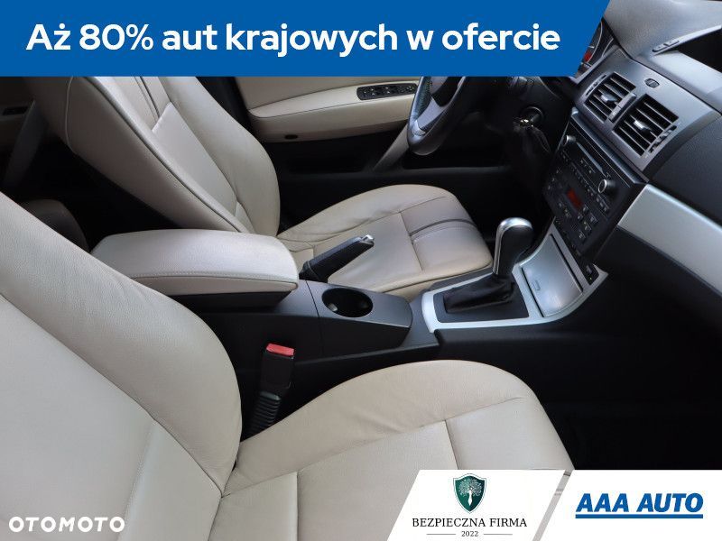 BMW X3 - 11