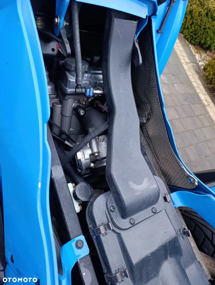 Polaris Sportsman - 20