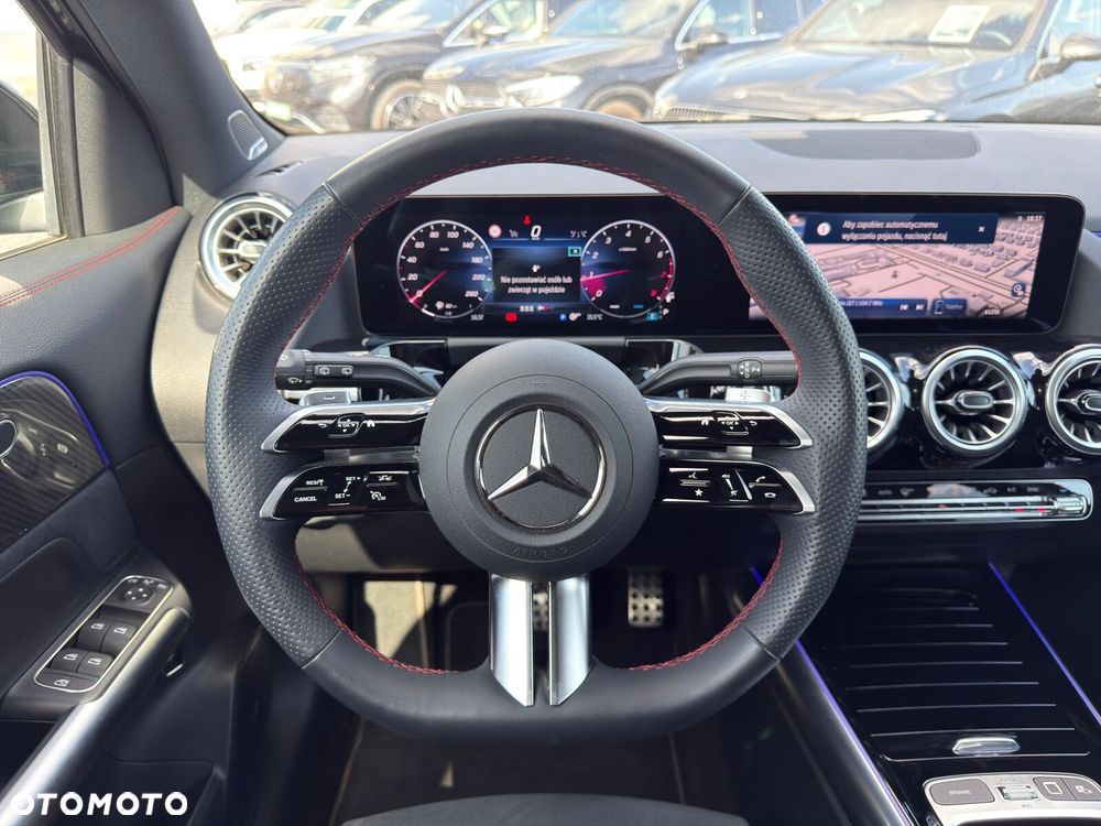 Mercedes-Benz GLA 220 mHEV 4-Matic AMG Line 8G-DCT - 20