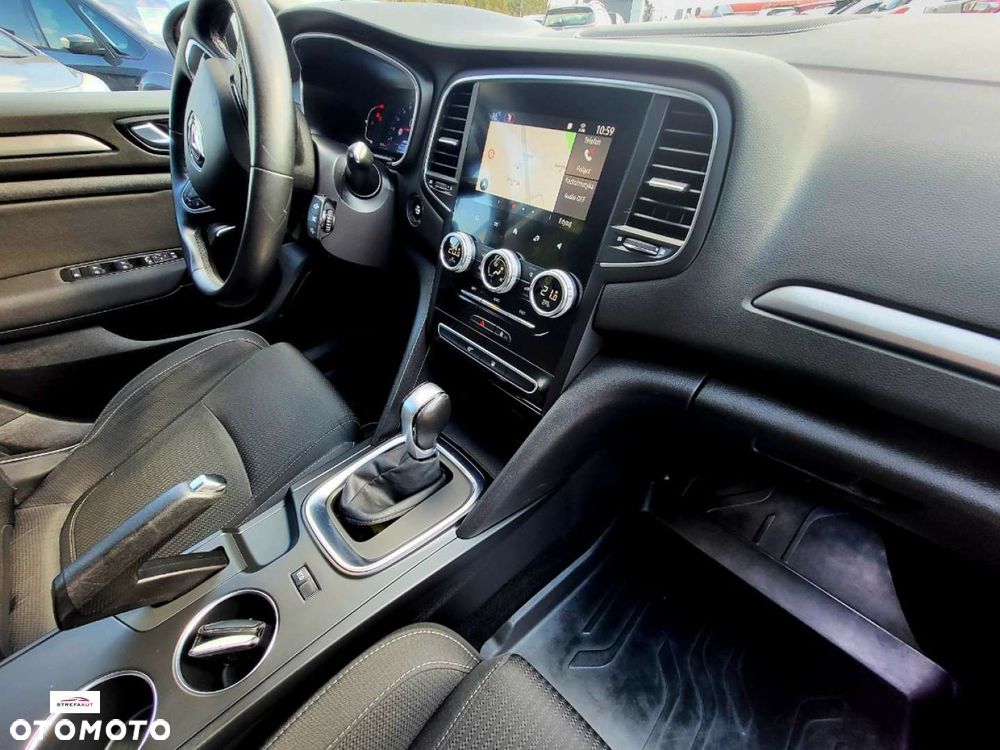 Renault Megane - 28