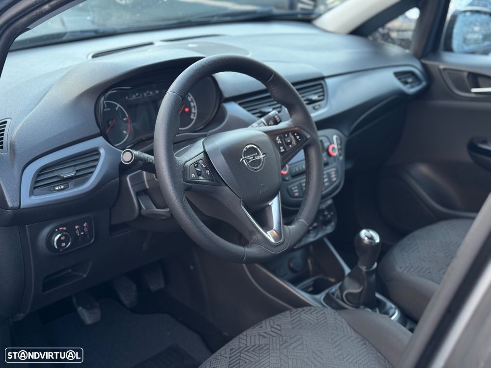 Opel Corsa 1.3 CDTi Business Edition - 9