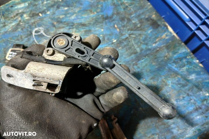 Senzor nivel xenon 3714686135101 686135101 259160-10	 3714686135101 6 - 3