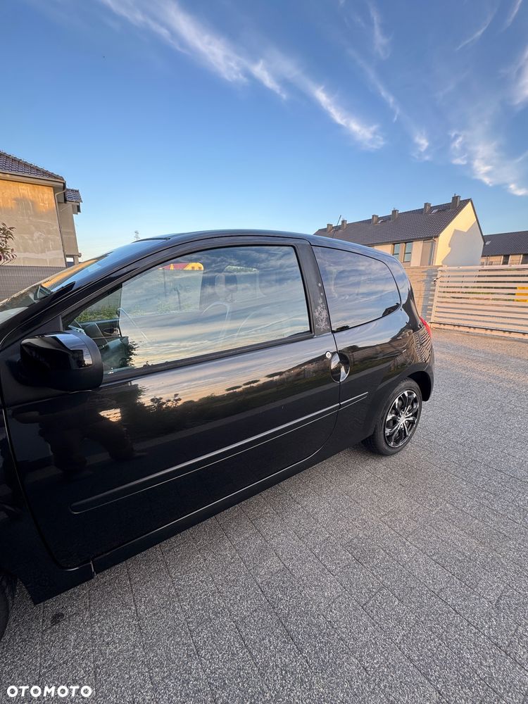 Renault Twingo 1.2 LEV 16V 75 Miss Sixty - 4