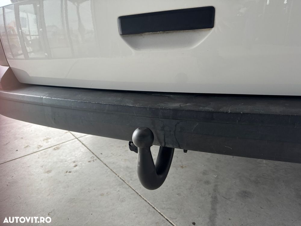 Volkswagen Transporter T6 Kurz Plus Comfortline - 25