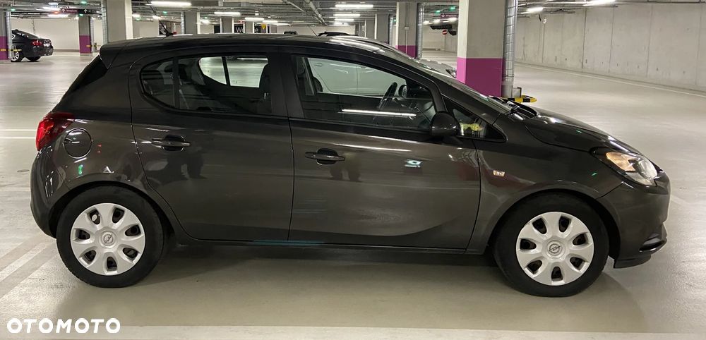 Opel Corsa 1.4 Enjoy - 9