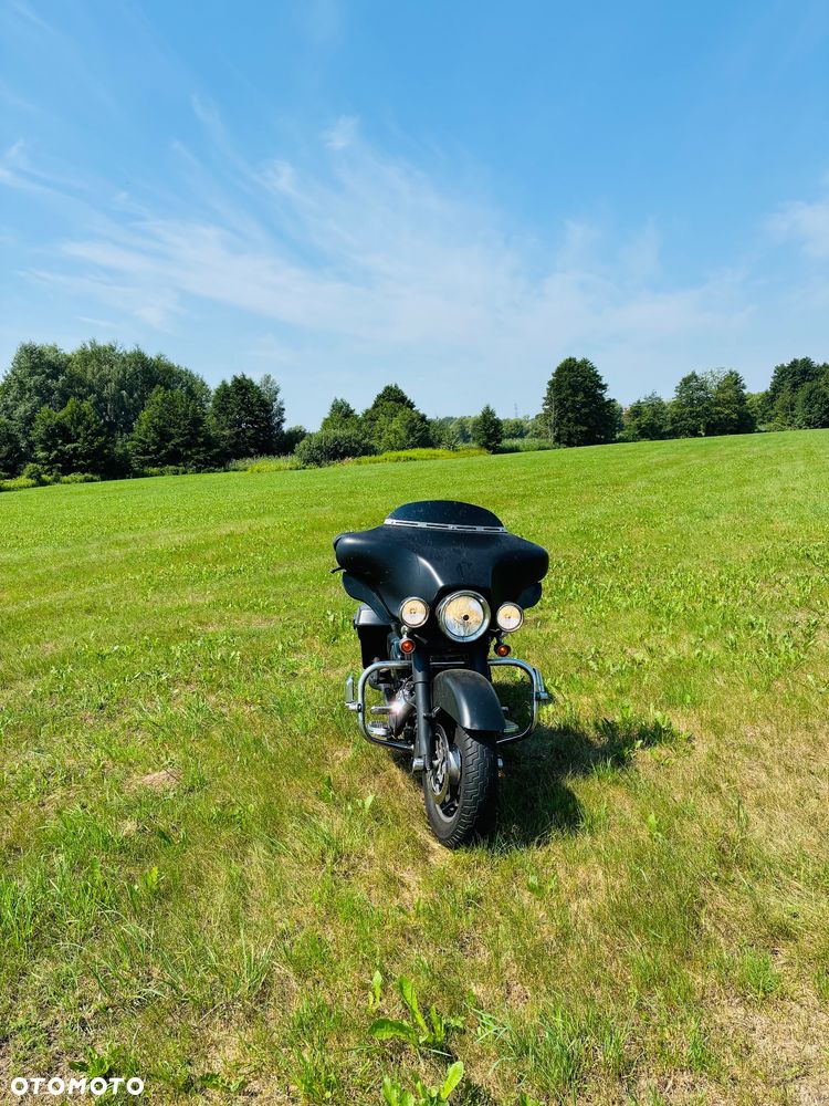 Harley-Davidson Touring Street Glide - 6
