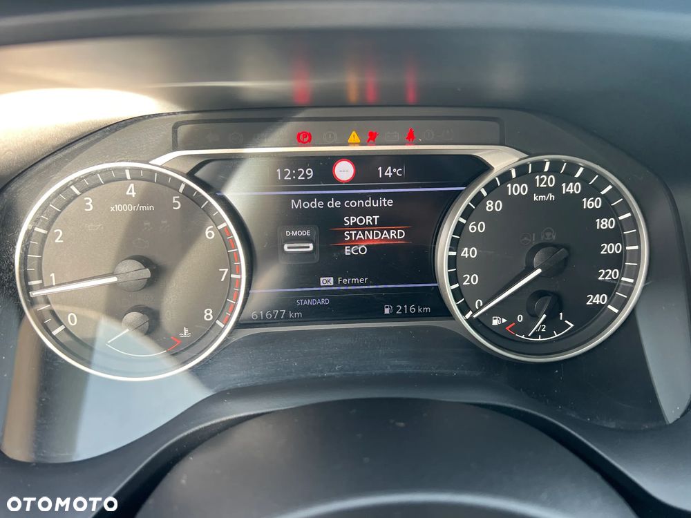 Nissan Qashqai - 22
