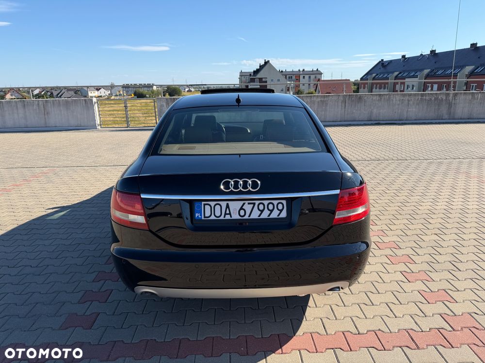 Audi A6 Limousine 3.0 TDI tiptronic quattro - 6