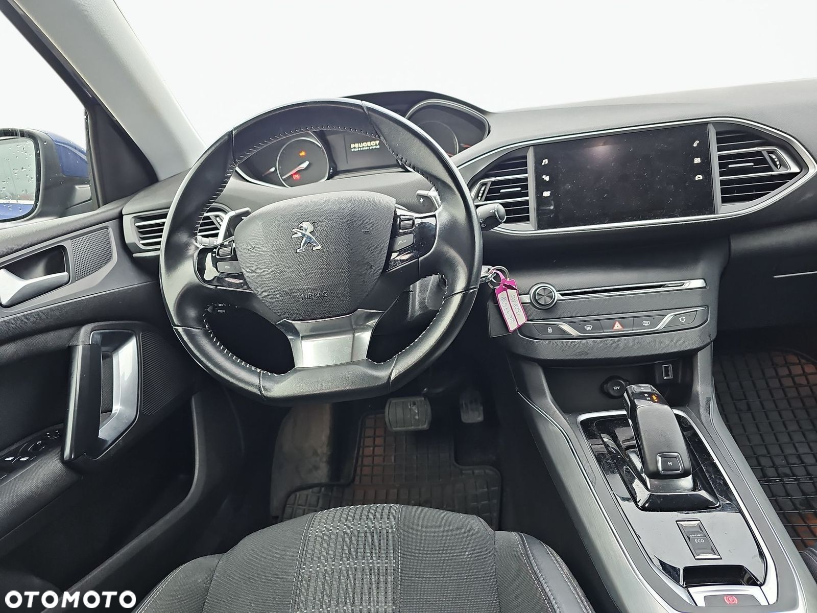 Peugeot 308 - 27