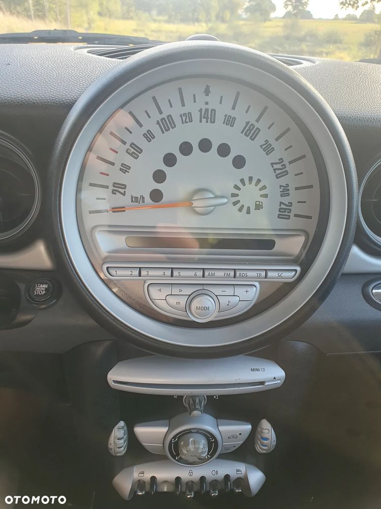 MINI Cooper - 35