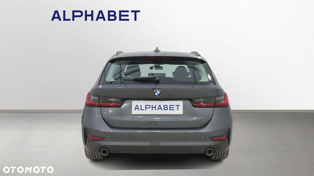 BMW Seria 3 - 4