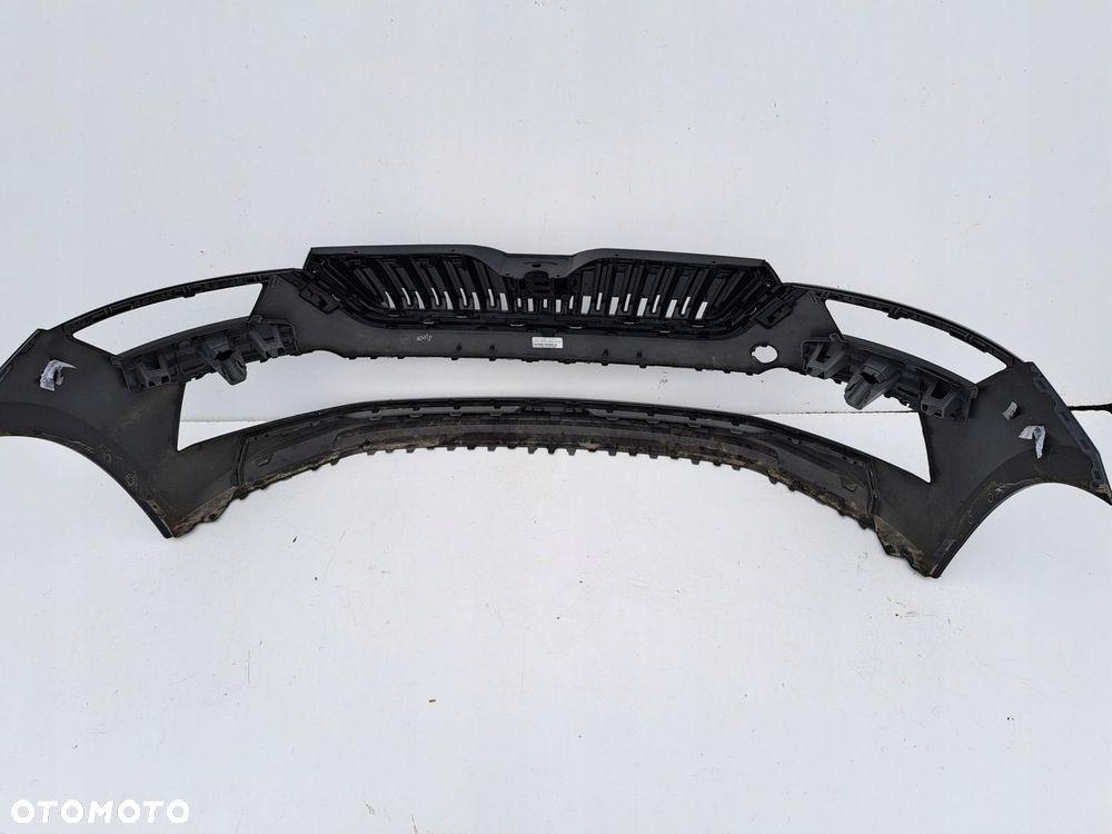 Zderzak przód SKODA KamiQ 19- - 13