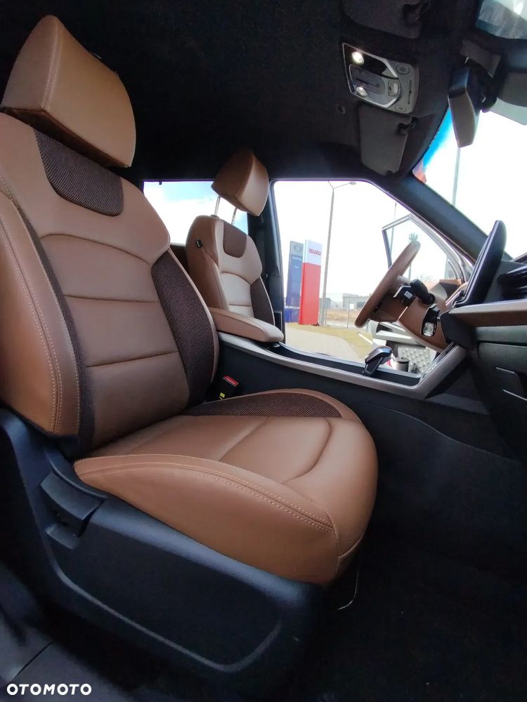 SsangYong/KGM Torres 1.5 T-GDI Adventure Plus - 20
