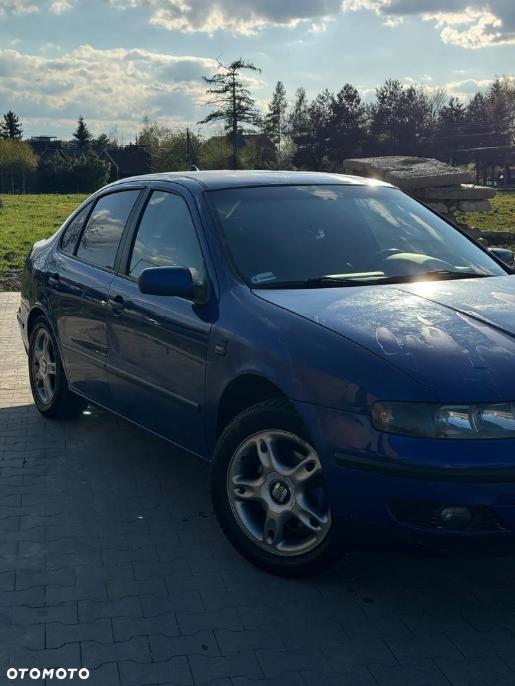 Seat Toledo - 4