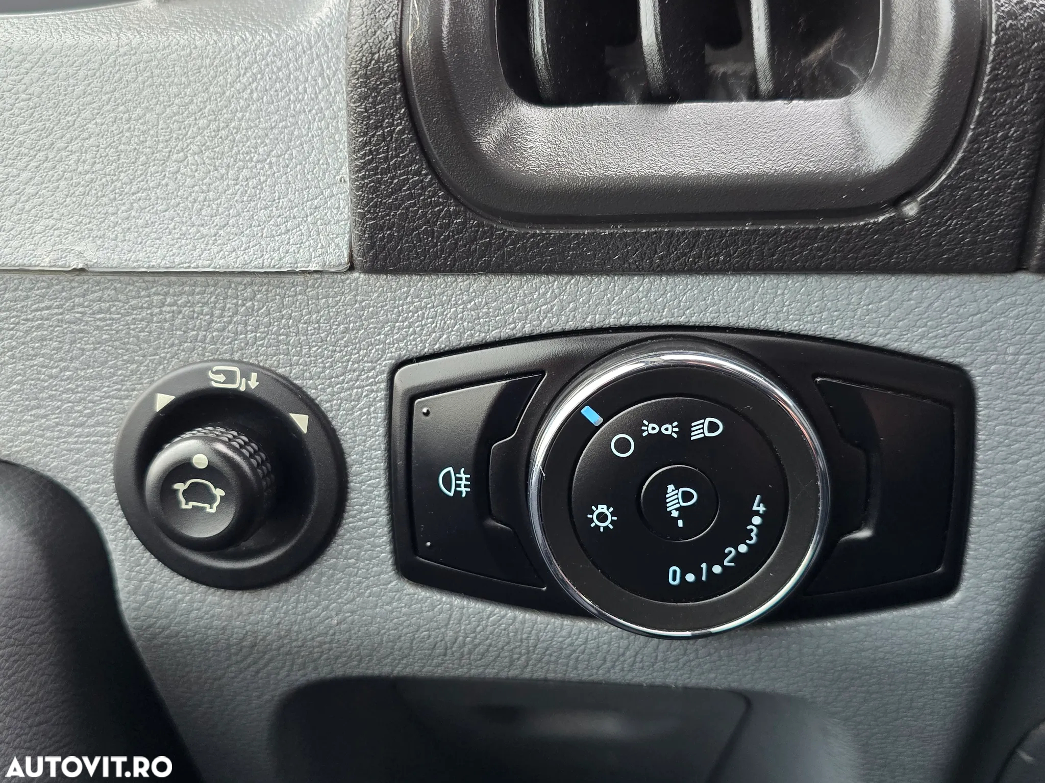 Ford Transit L3H2 Frigorifica - 28
