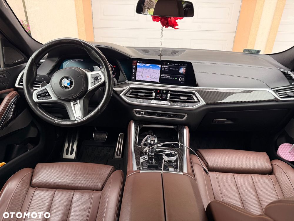 BMW X6 - 33