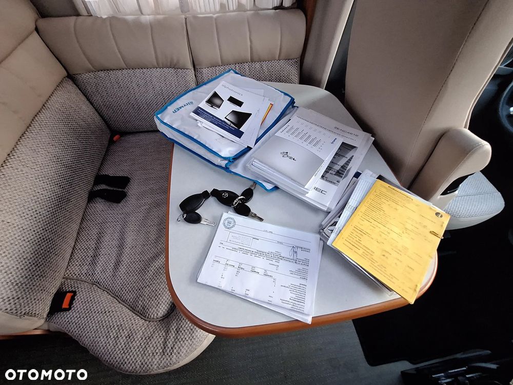 Hymer-Eriba ML 580 - 39