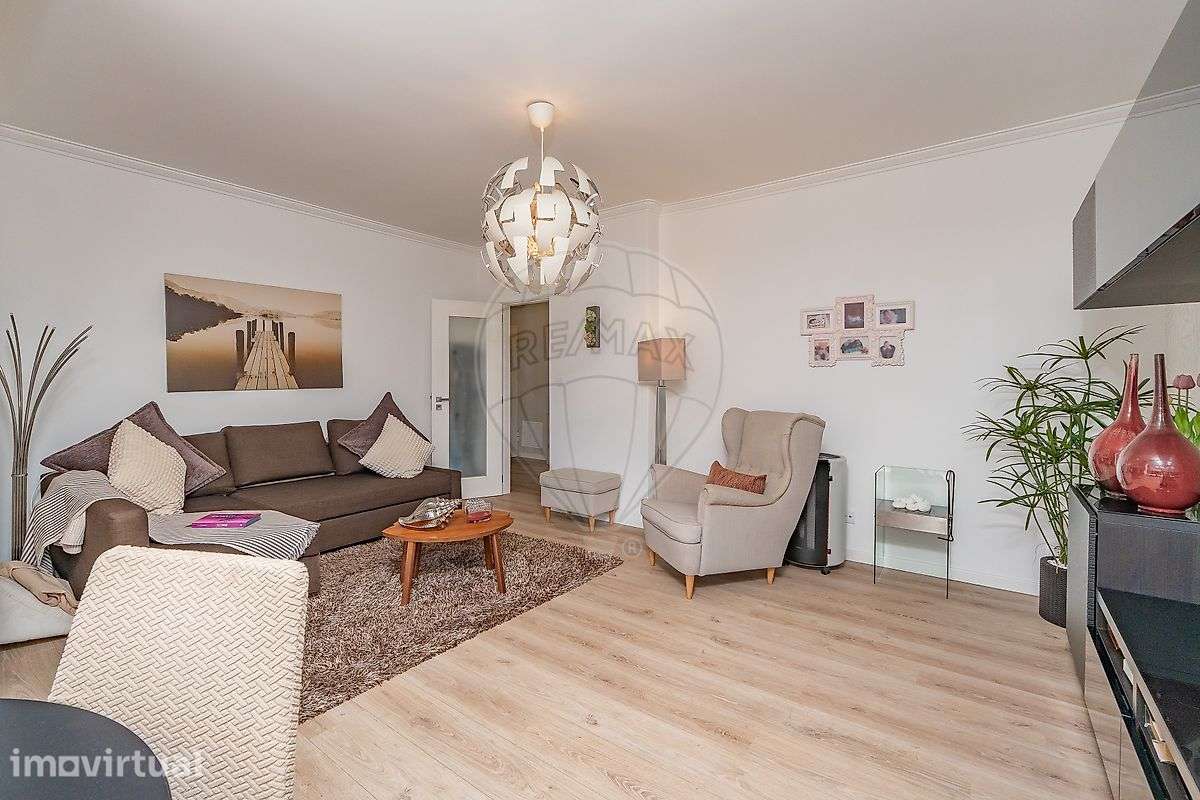 Apartamento T2 para venda - Grande imagem: 3/32