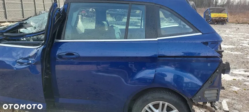 Ford C MAX II 1,0 120 KM ecoboost silnik - 7