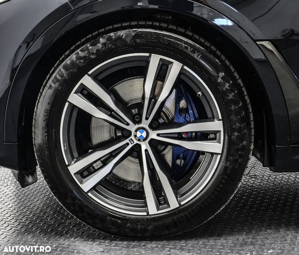 BMW X7 xDrive40d MHEV - 30