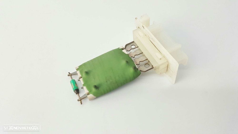 RESISTÊNCIA SOFAGEM VOLKSWAGEN CADDY OCIO EDITION BMT - 1