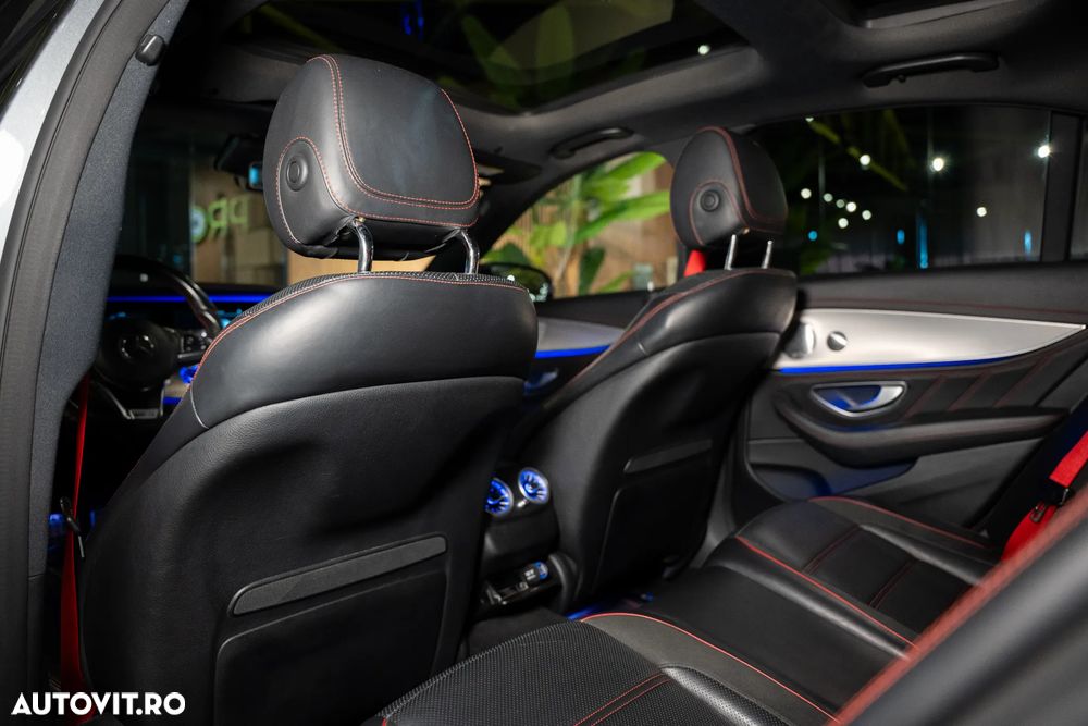MERCEDES-BENZ E-Class 2016 — imagine 16