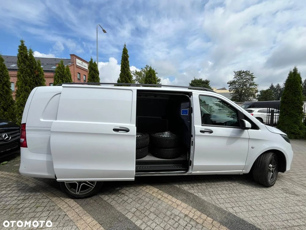 Mercedes-Benz Vito 114 4x4 - 6