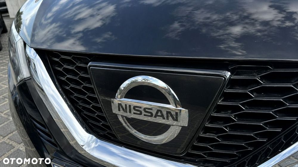 Nissan Qashqai - 14