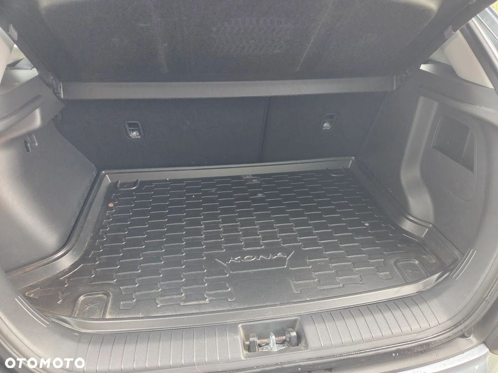 Hyundai Kona 1.0 T-GDI Comfort - 6