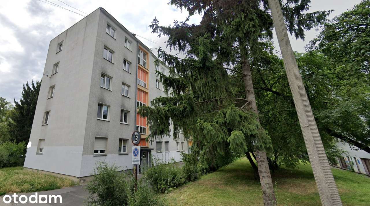 okolice ul. Różanej ROZKŁAD/OD ZARAZ!