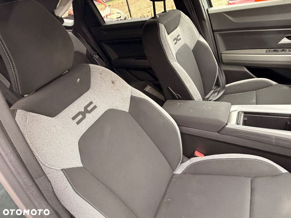 Dacia Bigster 1.8 Full Hybrid 155 Journey MMT - 22