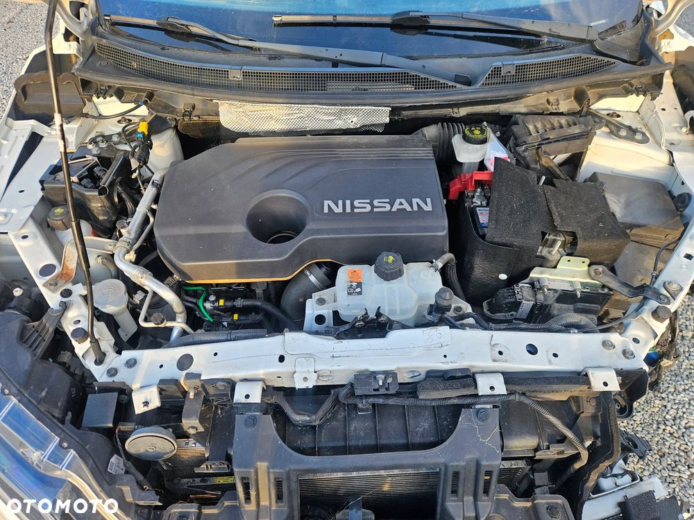 Nissan Qashqai 1.5 dCi DCT TEKNA - 8