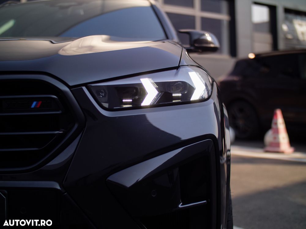 BMW X5 M Competition MHEV - 26