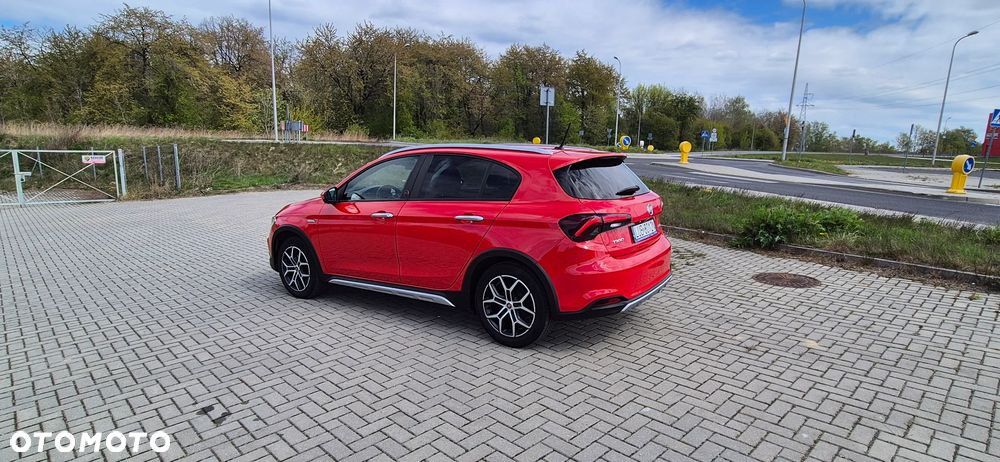 Fiat Tipo 1.0 T3 Cross - 5